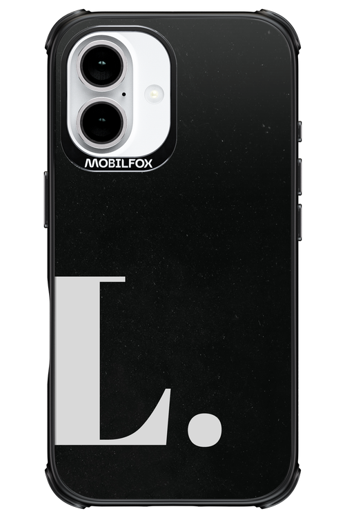 L (Off Space) 2.0 - Apple iPhone 16