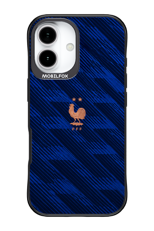Franta 2.0 2.0 - Apple iPhone 17