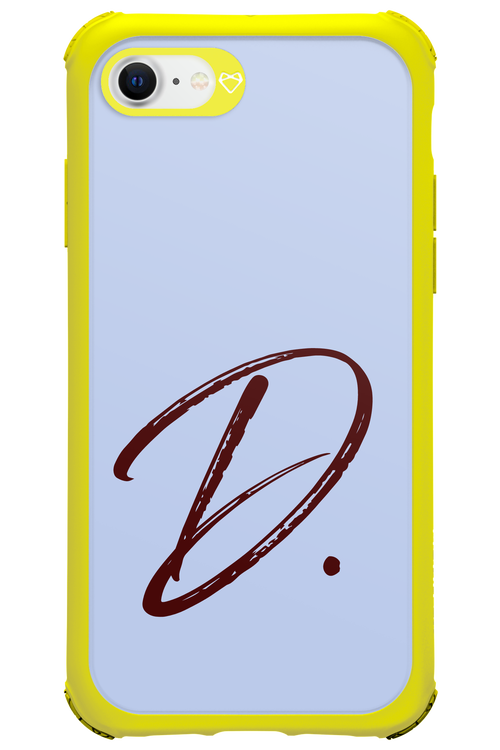 (Jellyfish Presso) D 2.0 - Apple iPhone 7