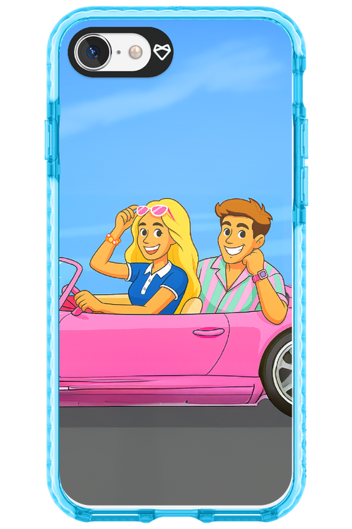 My Way 2.0 - Apple iPhone 8
