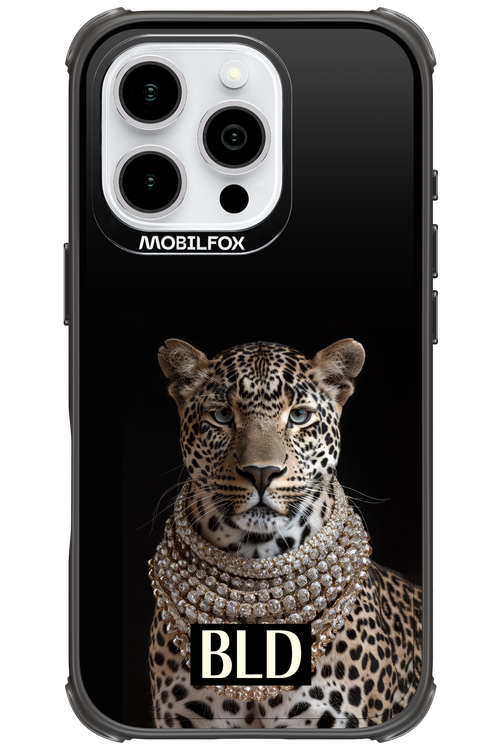 BLD LEO 2.0 - Apple iPhone 16 Pro