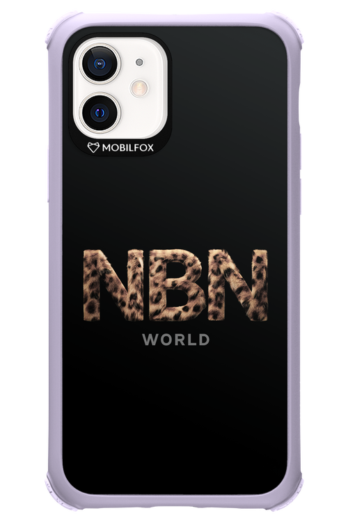 Black 2.0 - Apple iPhone 12