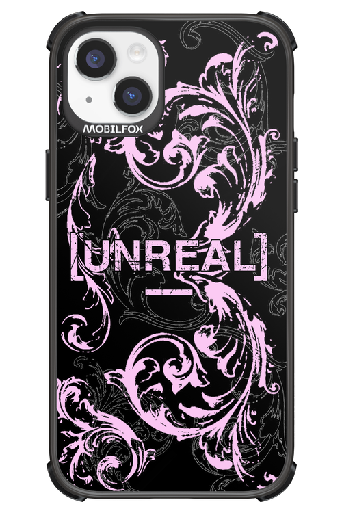 Antique Pink 2.0 - Apple iPhone 14 Plus