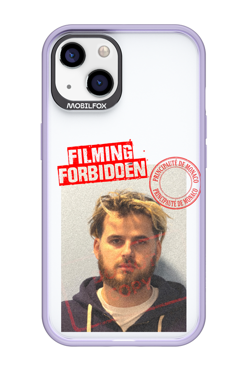ZBIR Mugshot 2.0 - Apple iPhone 13