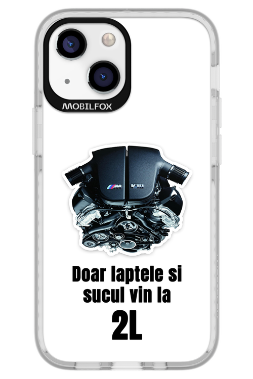 M5 V10 V2 - Apple iPhone 13 Mini