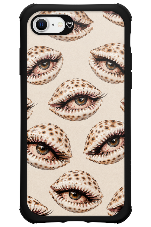 Ocean Eyes 2.0 - Apple iPhone SE 2020