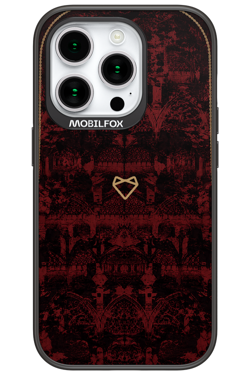 Portugalia x Mobilfox 2.0 - Apple iPhone 15 Pro