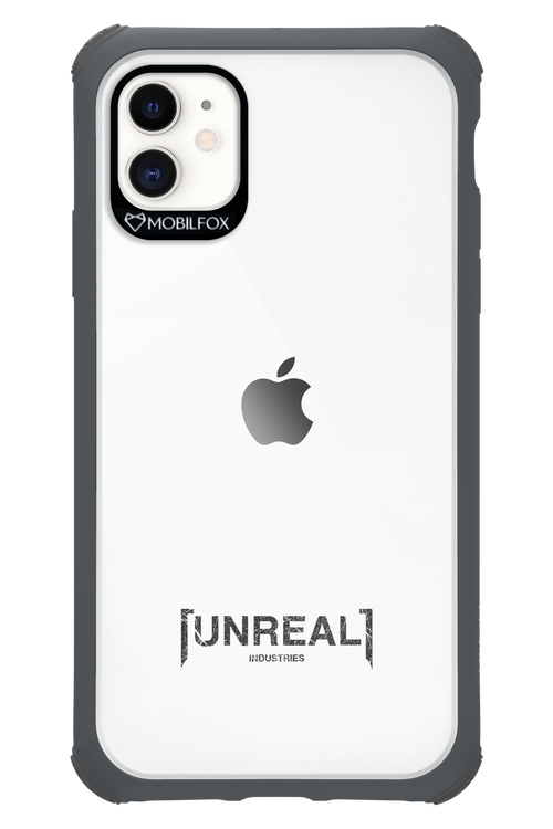 Minilogo 2.0 - Apple iPhone 11