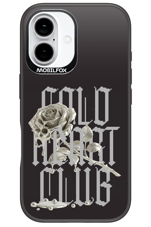 Cold Heart Club 2.0 - Apple iPhone 16