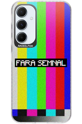 FĂRĂ SEMNAL 2.0 - Samsung Galaxy A55