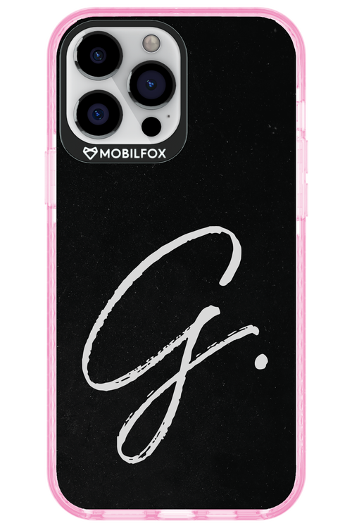 (Off Space) G 2.0 - Apple iPhone 13 Pro Max
