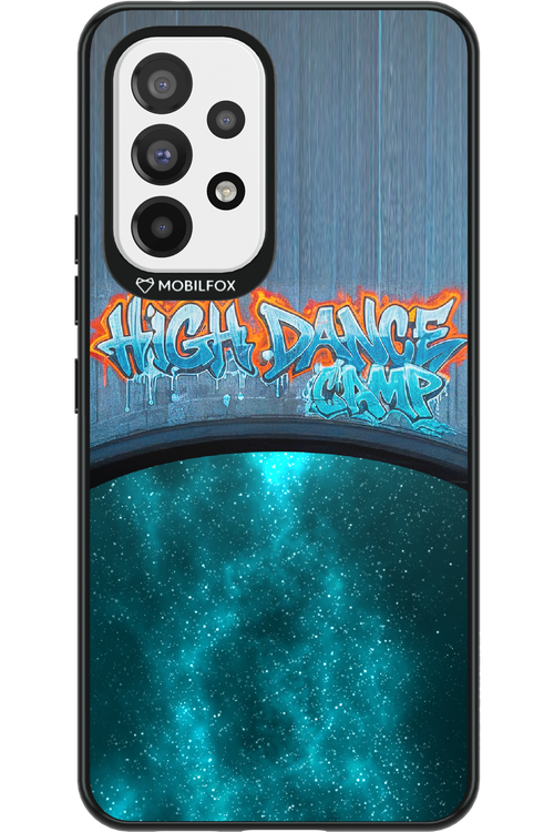 HDC 9 2.0 - Samsung Galaxy A53