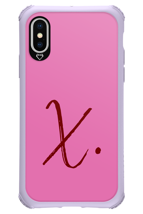 (Sorbet) X 2.0 - Apple iPhone X