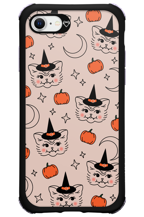 Kitty Spell - Apple iPhone 8