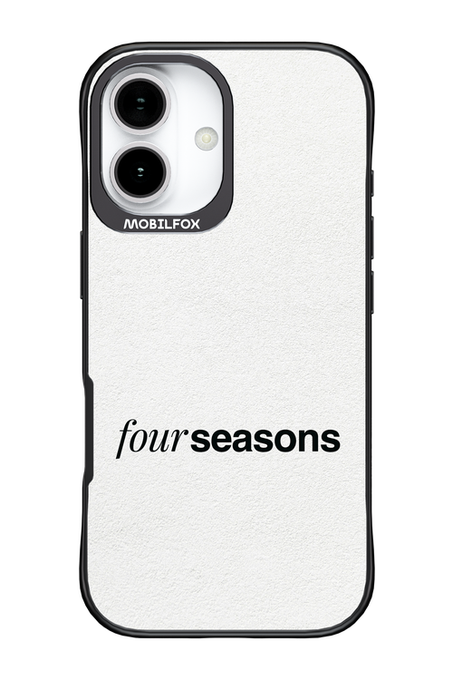 BSW FourSeasons 11 2.0 - Apple iPhone 17