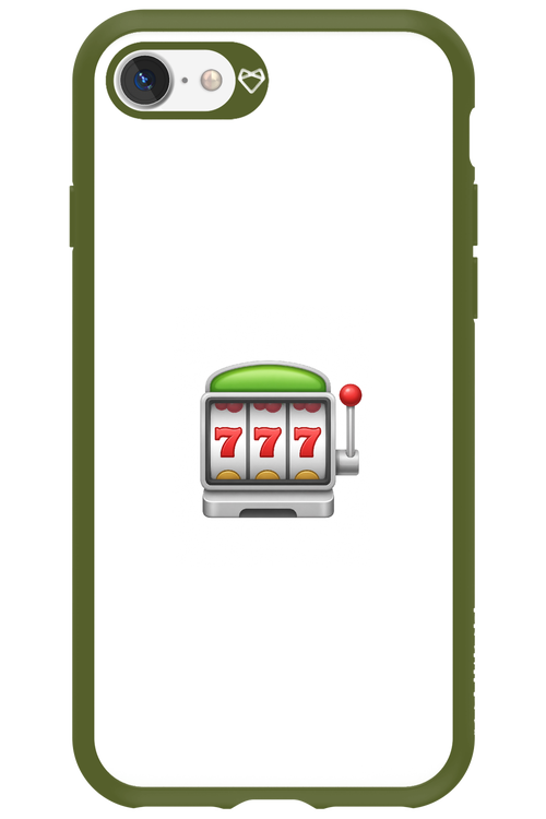 777 2.0 - Apple iPhone 7