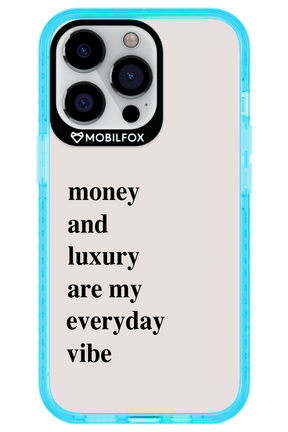 Money and luxury everyday - Apple iPhone 13 Pro