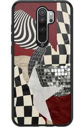 Disco Time 2.0 - Xiaomi Redmi Note 8 Pro