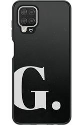 G (Off Space) 2.0 - Samsung Galaxy A12