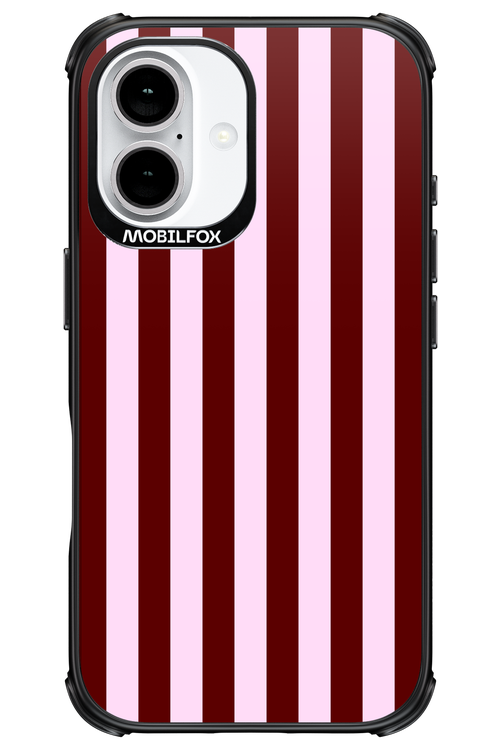 Circus Romance 2.0 - Apple iPhone 16