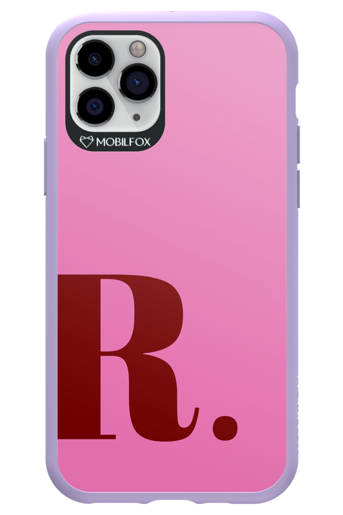 R (Sorbet) 2.0 - Apple iPhone 11 Pro