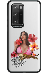 Island Money Muse - Huawei P40 Pro