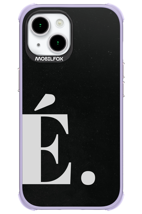 E II (Off Space) 2.0 - Apple iPhone 15