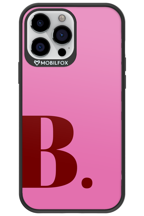 B (Sorbet) 2.0 - Apple iPhone 13 Pro Max