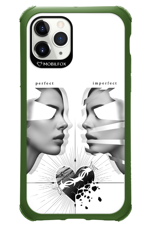 Arcok 2.0 - Apple iPhone 11 Pro