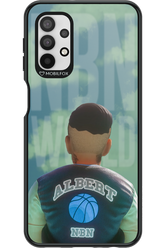 Albert Sky - Samsung Galaxy A32 5G