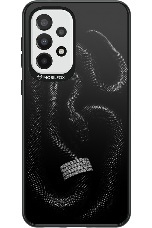 Diamond Mamba - Samsung Galaxy A33