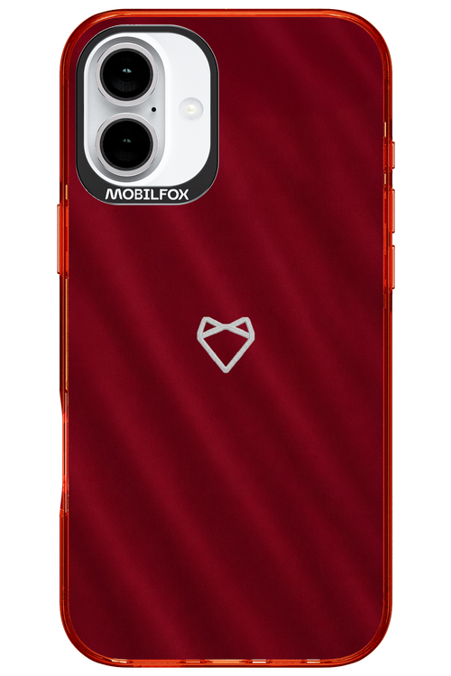 Ungaria X Mobilfox 2.0 - Apple iPhone 16 Plus