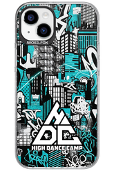 HDC 3 - Apple iPhone 15 Plus