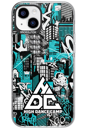 HDC 3 - Apple iPhone 15 Plus