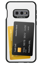 Cards - Samsung Galaxy S10e