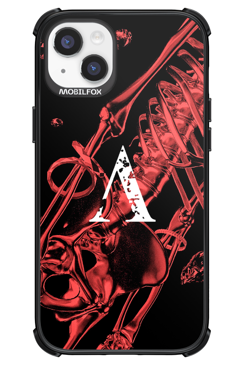 Azteca Skeleton 2.0 - Apple iPhone 14 Plus