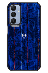 Franta x Mobilfox 2.0 - Samsung A25