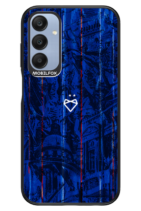 Franta x Mobilfox 2.0 - Samsung A25