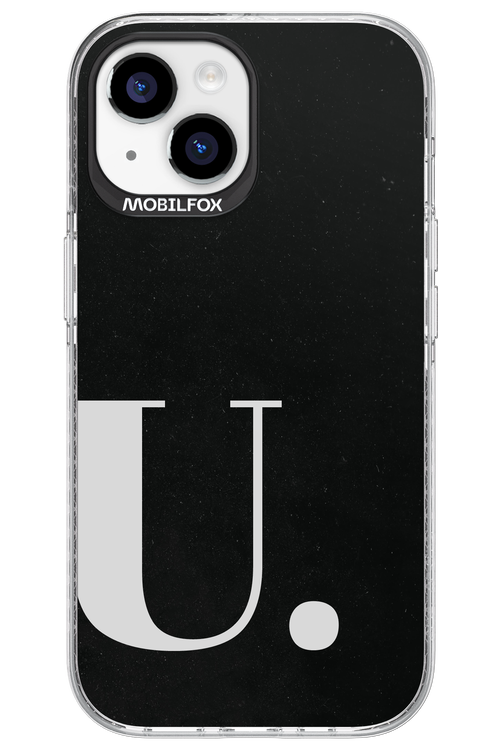 U (Off Space) 2.0 - Apple iPhone 15