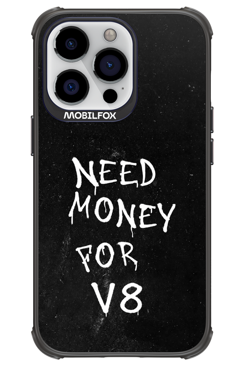 V8 2.0 - Apple iPhone 13 Pro