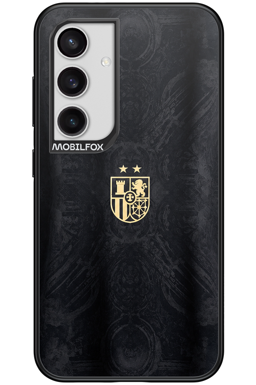 Spain Classic 2.0 - Samsung Galaxy S24