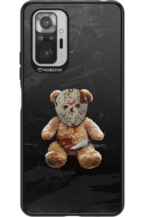 Teddy of Terror - Xiaomi Redmi Note 10S
