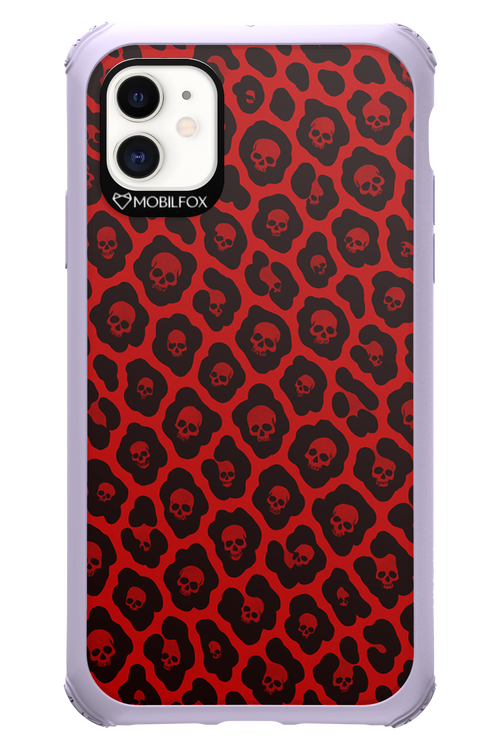 Deadly - Apple iPhone 11