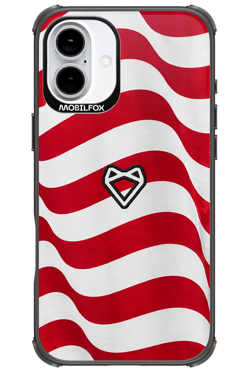USA 2.0 - Apple iPhone 16 Plus