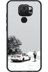 Dreamland 2.0 - Xiaomi Redmi Note 9