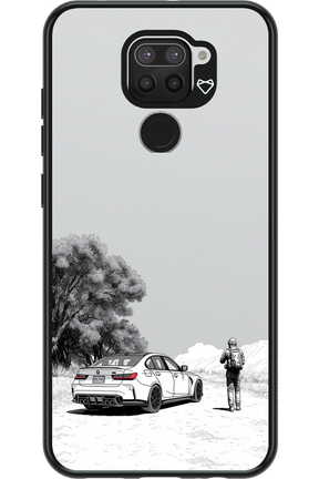 Dreamland 2.0 - Xiaomi Redmi Note 9