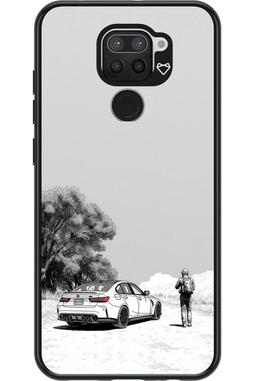 Dreamland 2.0 - Xiaomi Redmi Note 9