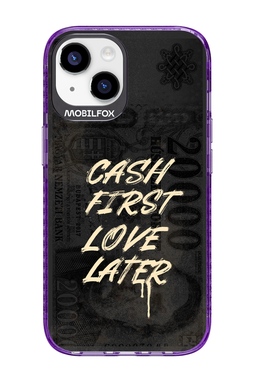 Love Later 2.0 - Apple iPhone 14