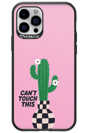 CANT TOUCH THIS 2.0 - Apple iPhone 12 Pro