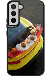 BigBusiness - Samsung Galaxy S22+